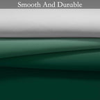 SimpleHome Ombre Room Darkening Curtains - Image 6