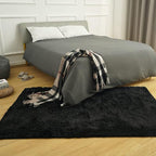 Amearea 8x10 Premium Soft Fluffy Rug Modern Shag Carpet, Fuzzy Shaggy Rugs - Image 7