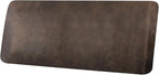Leather Look Couch Cushion Covers Sofa Seat Slipcovers Sets Couches Furniture by ANARACHON