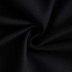 Yakamok 100% Blackout Curtain Panels 84 inches Cold and Light Blocking Drapes - Image 3