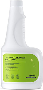 Nukisa 16.93 OZ Osmanthus Scent Cleaning Solution Compatible with Eufy