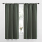 NICETOWN Bedroom Curtains Blackout Draperies by NICETOWN