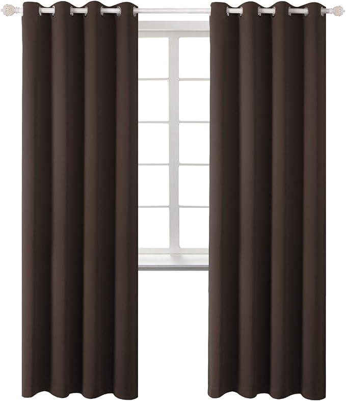 BGment Blackout Curtains by BGment