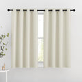 NICETOWN Room Darkening Curtains and Drapes by NICETOWN