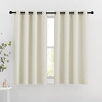 NICETOWN Room Darkening Curtains and Drapes by NICETOWN