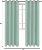 BGment Blackout Curtains - Image 9