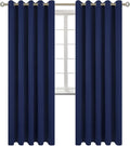 BGment Blackout Curtains for Bedroom by BGment