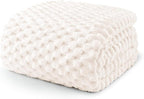 Exclusivo Mezcla Fleece King Blanket by ExclusivoMezcla