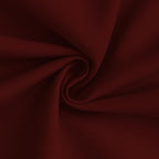 Yakamok 100% Blackout Curtain Panels 63 inches Cold and Light Blocking Drapes - Image 3