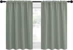 NICETOWN Window Curtains Blackout Drapes - Image 2