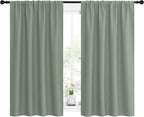 NICETOWN Window Curtains Blackout Drapes - Image 2