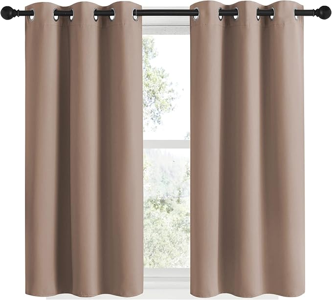 NICETOWN Blackout Window Curtains and Drapes - Image 2