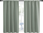 NICETOWN Window Curtains Blackout Drapes - Image 2