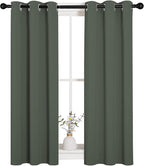 NICETOWN Blackout Curtain Panels - Image 2