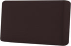 H.VERSAILTEX Super Stretch Individual Seat Cushion Covers Sofa Covers Couch by HVERSAILTEX