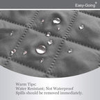 Easy-Going Reversible Couch Cover - Image 4