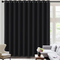 H.VERSAILTEX 100% Blackout Curtains by HVERSAILTEX