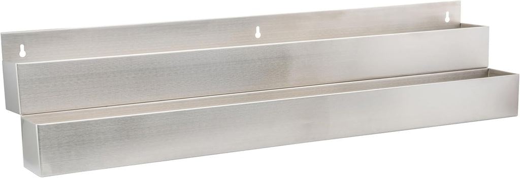 Winco SPR-22S , 22", Stainless Steel
