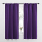 NICETOWN Bedroom Curtain Panels by NICETOWN
