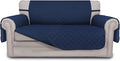 Easy-Going Reversible Loveseat Couch Cover by Easy-Going