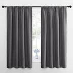 NICETOWN Blackout Curtains Panels by NICETOWN