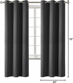 BGment Blackout Curtains - Image 9