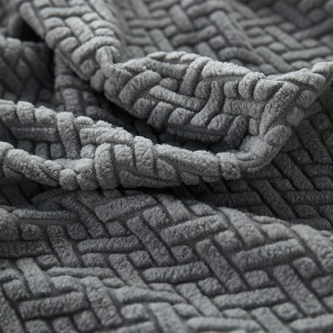 Sofa Covers Couch Covers for Sofa Pet Friendly Couch Cushion Covers Universal - Image 8
