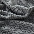 Sofa Covers Couch Covers for Sofa Pet Friendly Couch Cushion Covers Universal - Image 9