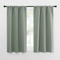 NICETOWN Window Curtains Blackout Drapes by NICETOWN
