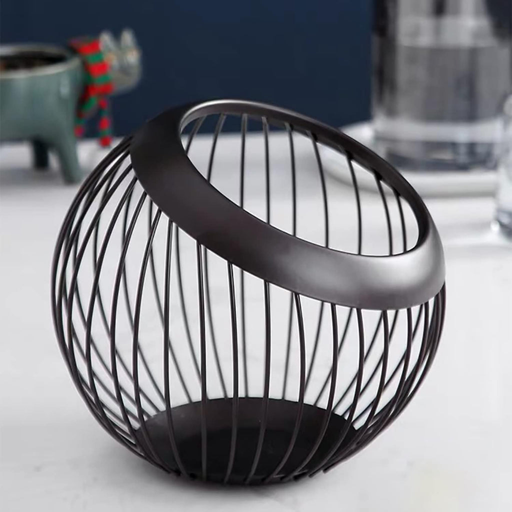 Charmount Coffee Pod Holder, Capacity K Cup Holder and Espresso Pod Holder