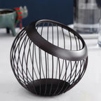 Charmount Coffee Pod Holder, Capacity K Cup Holder and Espresso Pod Holder