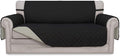 Easy-Going Sofa Slipcover Reversible Loveseat Sofa Cover Couch Cover by Easy-Going