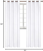 BGment Blackout Curtains - Image 8