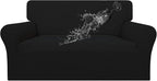 Easy-Going 100% Waterproof Loveseat Couch Cover, Dual Waterproof Sofa Cover by Easy-Going