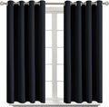 BGment Blackout Curtains for Living Room by BGment