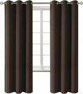 BGment Blackout Curtains for Living Room by BGment