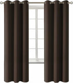 BGment Blackout Curtains for Living Room by BGment