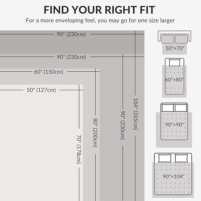 Exclusivo Mezcla Fleece Throw Blanket - Image 9