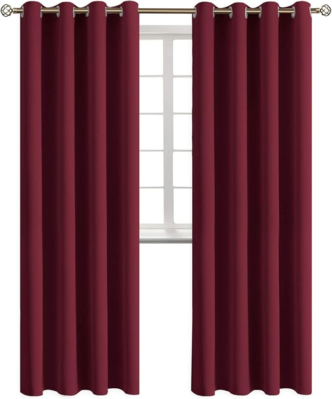 BGment Blackout Curtains by BGment