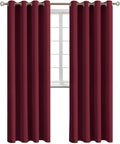 BGment Blackout Curtains by BGment