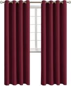 BGment Blackout Curtains by BGment