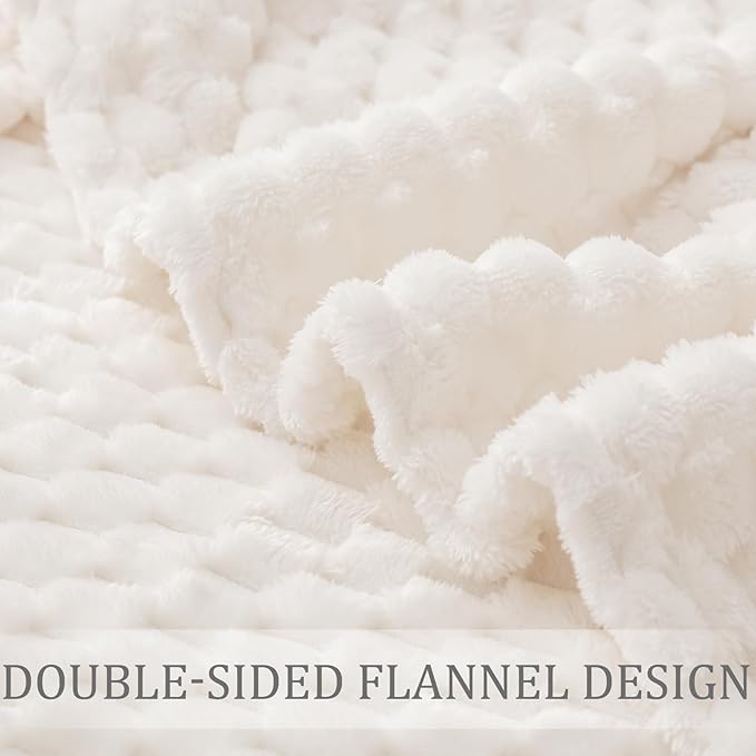 Exclusivo Mezcla Fleece Twin Blanket - Image 6