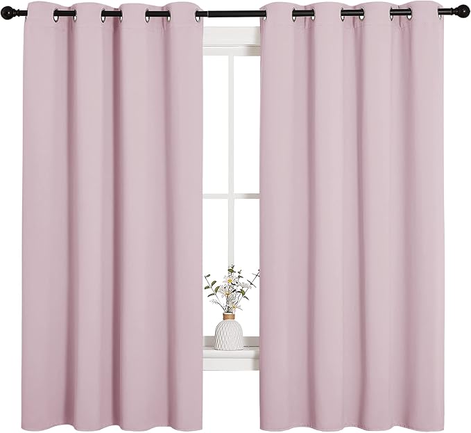 NICETOWN Blackout Curtain Panels by NICETOWN