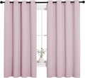 NICETOWN Blackout Curtain Panels by NICETOWN