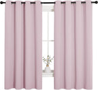 NICETOWN Blackout Curtain Panels by NICETOWN