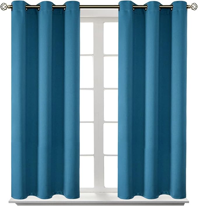 BGment Blackout Curtains by BGment