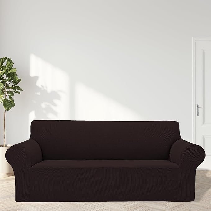 Cupuamon 2026 New Stretch Sofa Slipcovers Couch Cover - Image 3