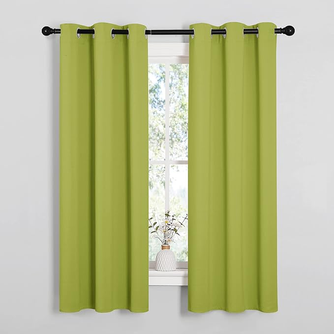 NICETOWN Blackout Curtain Panels - Image 2