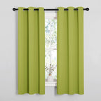 NICETOWN Blackout Curtain Panels - Image 2