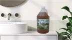 Naturally Fresh and Clean Enzyme Cleaner, Ready-To-Use, 128oz